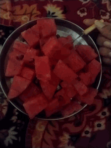 Tarbuj Watermelon GIF