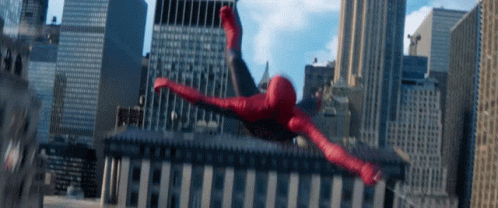 Amazing Spiderman2 Amazing GIF - Amazing Spiderman2 Amazing Spidey -  Discover & Share GIFs