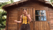 Juggling People Are Awesome GIF