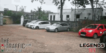 Legends966 The Traffic GIF - Legends966 The Traffic Motor GIFs