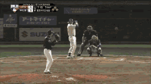 Duda A GIF - Pitch Baseball Run GIFs