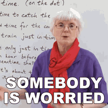 Somebody Is Worried Gill GIF - Somebody Is Worried Gill Engvid GIFs