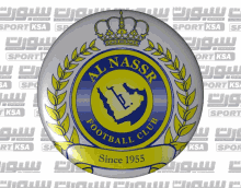 Al Nassr GIF - Al Nassr Nassr GIFs