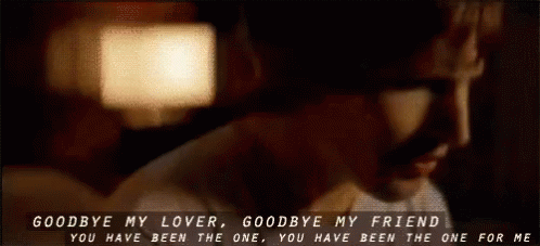 Goodbye my lover James Blunt клип. Гифка Goodbye. Goodbye my lover Goodbye my friend.