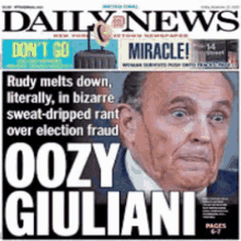 Oozygiuliani Rudy Giuliani GIF - Oozygiuliani Rudy Giuliani GIFs
