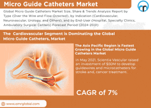 Micro Guide Catheters Market GIF - Micro Guide Catheters Market GIFs
