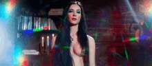 Elaine Parks Love Witch GIF - Elaine Parks Love Witch Pose GIFs