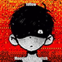 Omori Furious GIF - Omori Furious Mooglo GIFs