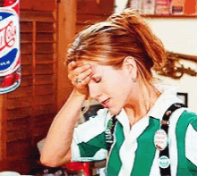 Facepalm Stressed GIF - Facepalm Stressed Frustrated GIFs