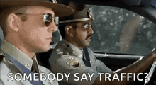 Super Troopers Look GIF - Super Troopers Look Shades GIFs