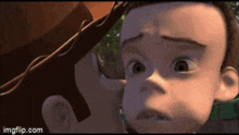 Toy Story Woody GIF - Toy Story Woody Play Nice GIFs