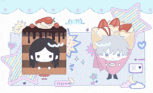 Gojo Satoru GIF