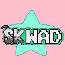 Skwad Stargaze GIF - Skwad Stargaze Squad GIFs
