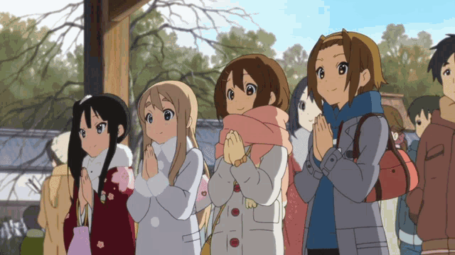 Pray for Japan anime by Miyavis on DeviantArt