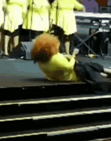 Dead Stage GIF - Dead Stage Fainted GIFs