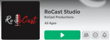 Rocast GIF - Rocast GIFs