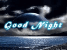 Beautiful Good Night GIF - Beautiful Good Night GIFs