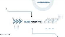 Teamoneshot Oneshot GIF