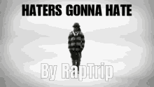 Lil Wayne Haters GIF - Lil Wayne Haters Rap Trip GIFs