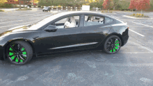 Tesla Model3 GIF - Tesla Model3 Smart Summon GIFs