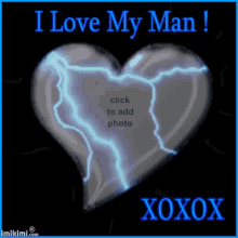 I Love My Man Heart GIF - I Love My Man Heart Xoxox GIFs