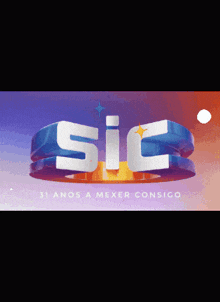 Sic Sic Logo Sic GIF