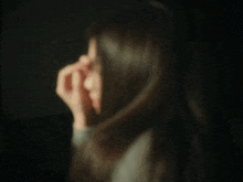 Xiaoting Xiaoting Actress GIF - Xiaoting Xiaoting Actress Scared GIFs