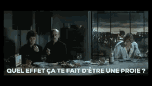 Tenue De Soirée Depardieu GIF