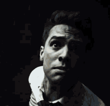 Brendon Urie Sing GIF - Brendon Urie Sing Surprised GIFs