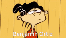 Benjamin Ortiz Benja Orto GIF - Benjamin Ortiz Benja Orto Xoce GIFs