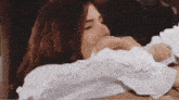 Thomas Forrester Bold And The Beautiful GIF - Thomas Forrester Bold And The Beautiful Taylor Hayes GIFs