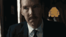 Spies Greville Wynne GIF - Spies Greville Wynne Benedict Cumberbatch GIFs