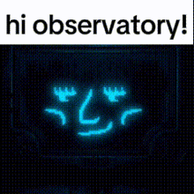 Tally Hall Observatory Inscryption GIF - Tally Hall Observatory Inscryption GIFs