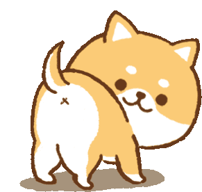 I Am So Cute Doggo Sticker - I Am So Cute Doggo Cute Stickers