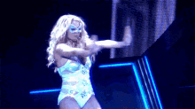 Britney Britney Spears GIF - Britney Britney Spears Femme Fatale GIFs