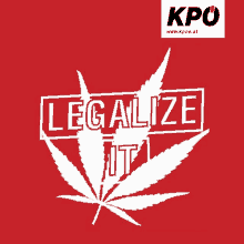 Legalize Cannabis GIF - Legalize Cannabis Kpö GIFs