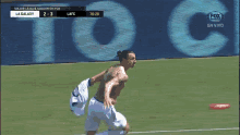 Running Excited GIF