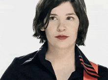 Carrie Brownstein Sleater Kinney GIF - Carrie Brownstein Sleater Kinney GIFs