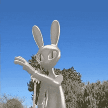 Smugbunny Rabbit GIF - Smugbunny Bunny Rabbit GIFs