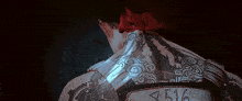 Vi Arcane Arcane Vi GIF - Vi Arcane Arcane Vi Vi GIFs