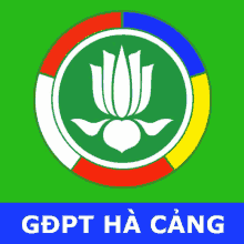 Gdpt Ha Cang GIF - Gdpt Ha Cang Logo GIFs