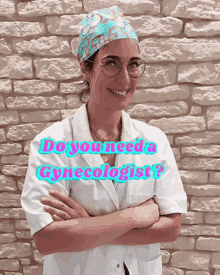 Majoulet Gyneco GIF - Majoulet Gyneco Gynecologue GIFs