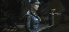 Sonya Blade Mortal Kombat GIF - Sonya Blade Mortal Kombat GIFs