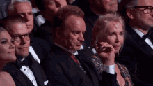 Sting Disgust GIF - Sting Disgust GIFs