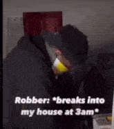 Robber Ranked GIF - Robber Ranked 9games GIFs