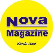 novamagazine magazine