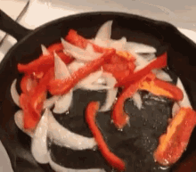 Sizzle Cooking GIF - Sizzle Cooking Whats GIFs