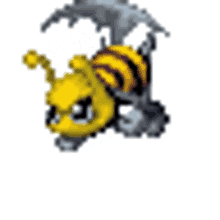 attack bee