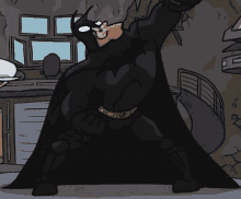 Batman Wtf GIF - Batman Wtf Lol GIFs