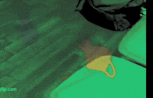 a blurred image with flip.com written on the bottom right corner